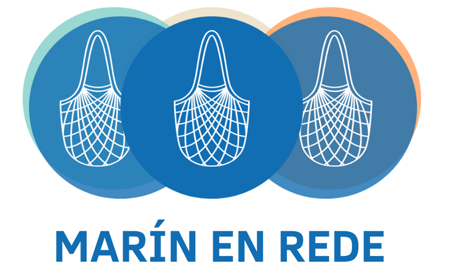 "Marín en Rede", un espacio común para el comercio y la hostelería promovido por el Concello "Marín en Rede", un espacio común para el comercio y la hostelería promovido por el Concello