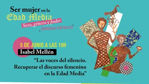 Jornadas sobre la mujer en la edad media Jornadas sobre la mujer en la edad media