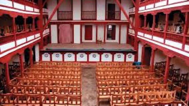 El jueves se aprobará el nombramiento de la nueva dirección del Festival de Teatro de Almagro El jueves se aprobará el nombramiento de la nueva dirección del Festival de Teatro de Almagro