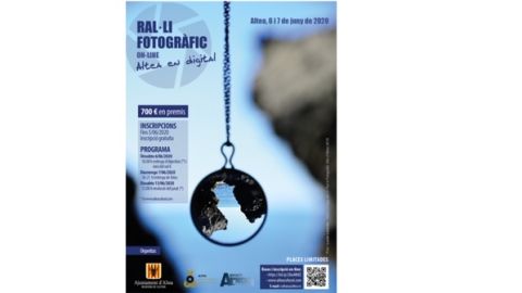 RAL LI FOTOGRAFIC ALTEA
