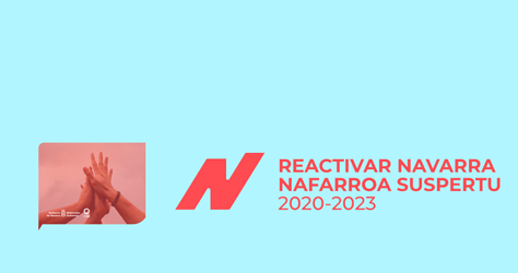 El Plan Reactivar Navarra debatirá una posible revisión fiscal y un nuevo plan de Empleo El Plan Reactivar Navarra debatirá una posible revisión fiscal y un nuevo plan de Empleo