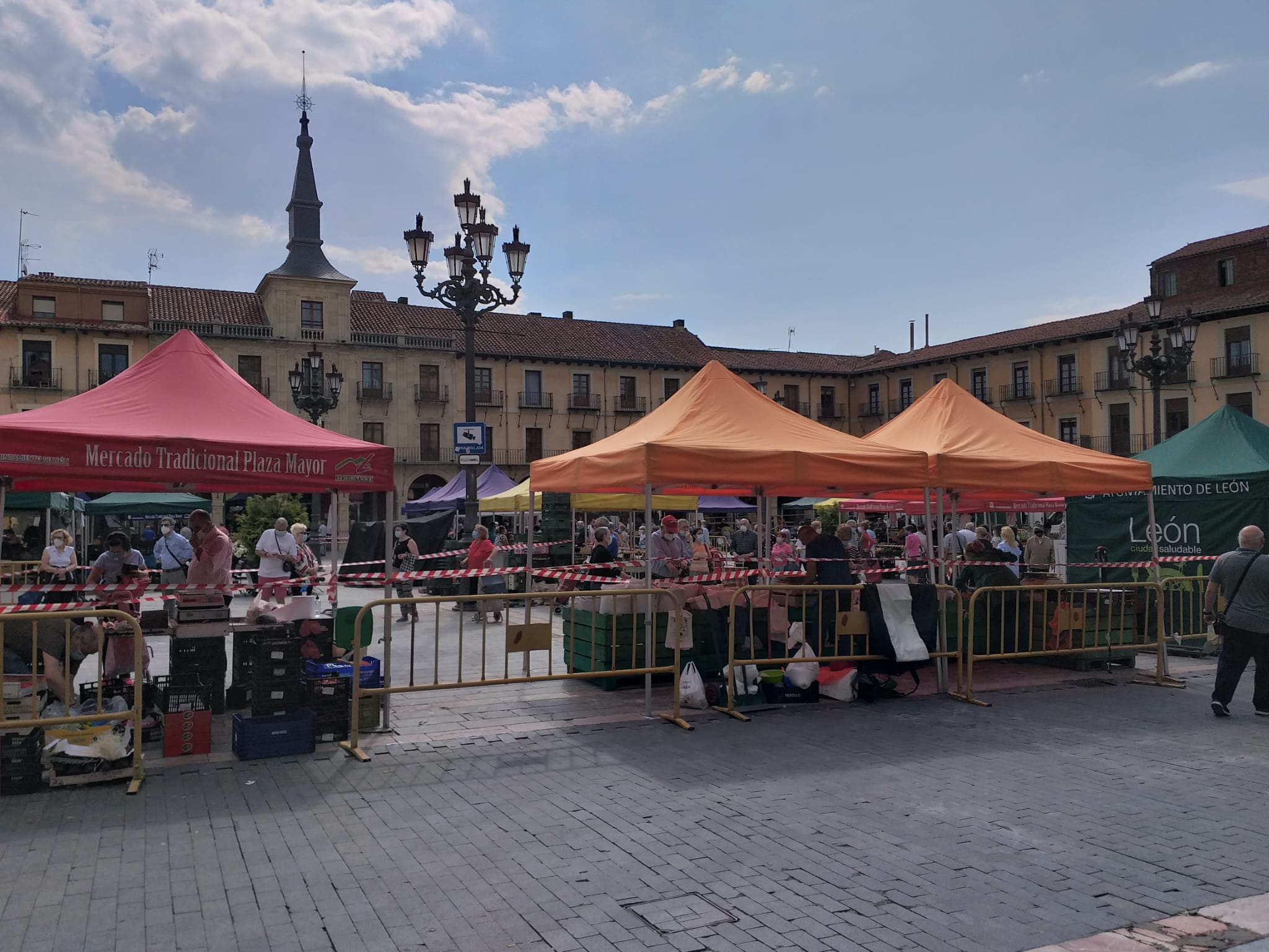 Les ciutats post-covid reclamen més espais oberts i més comunitat Les ciutats post-covid reclamen més espais oberts i més comunitat