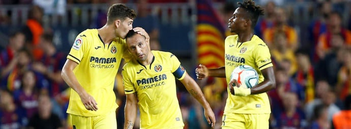 Cazorla: "Me sigo sintiendo parte de este club, estar aquí es un privilegio" Cazorla: "Me sigo sintiendo parte de este club, estar aquí es un privilegio"