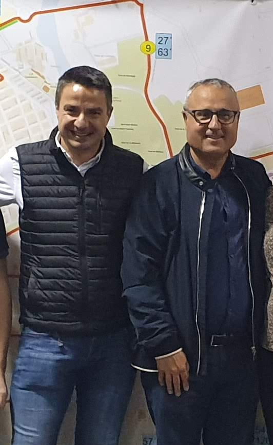 La Media Maratón Ciudad de Elche se celebrará el 18 de octubre La Media Maratón Ciudad de Elche se celebrará el 18 de octubre