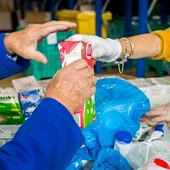 Banco de Alimentos Banco de Alimentos
