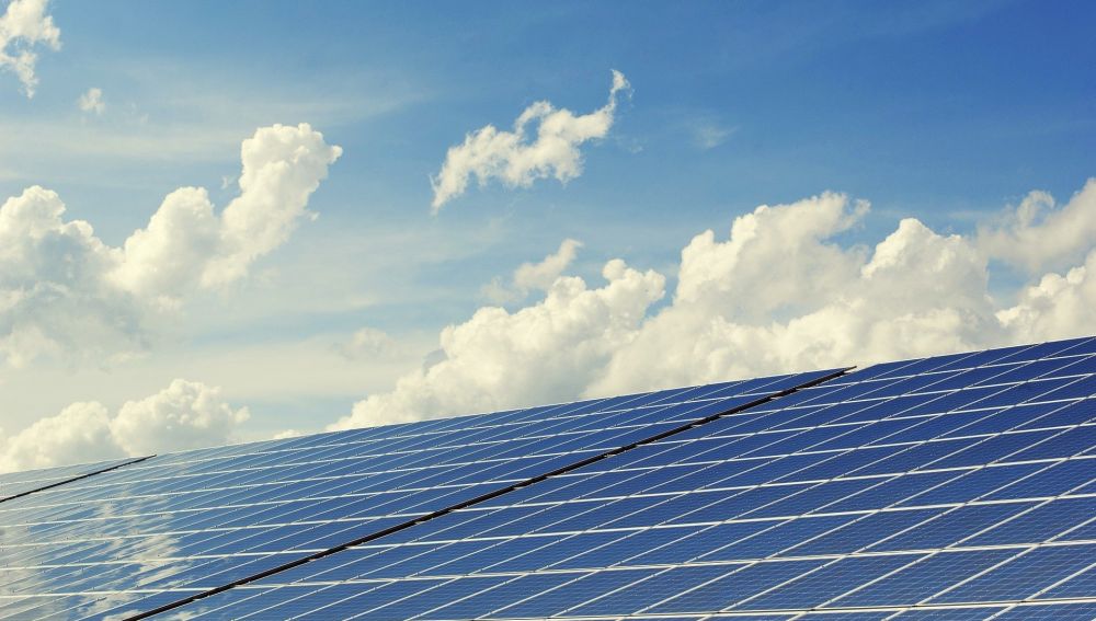 Las placas solare se instalarán en un edificio municipal