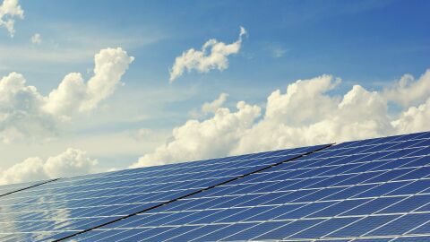 Las placas solare se instalar&aacute;n en un edificio municipal