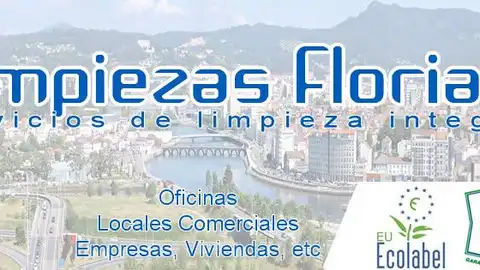 Limpiezas Floriani Más de Uno Pontevedra