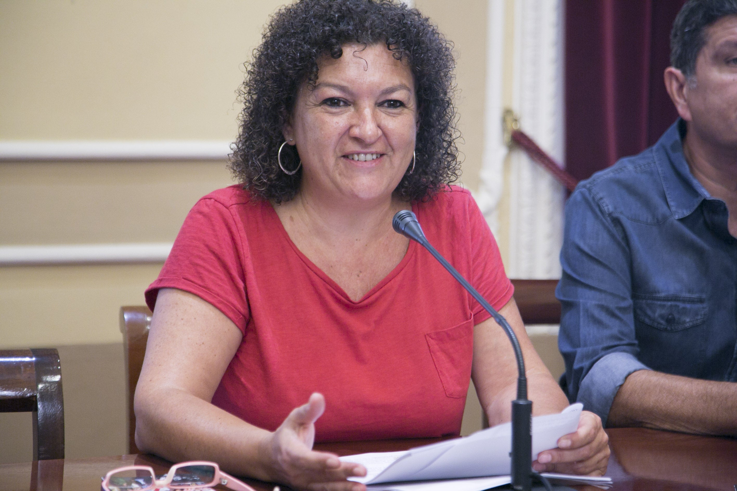 El Ayuntamiento y Procasa quieren sumar 55 viviendas al parque público de vivienda El Ayuntamiento y Procasa quieren sumar 55 viviendas al parque público de vivienda