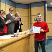 Premio UJI Compromiso Premio UJI Compromiso