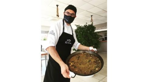 TAVERNA VALENCIANA EL POSIT