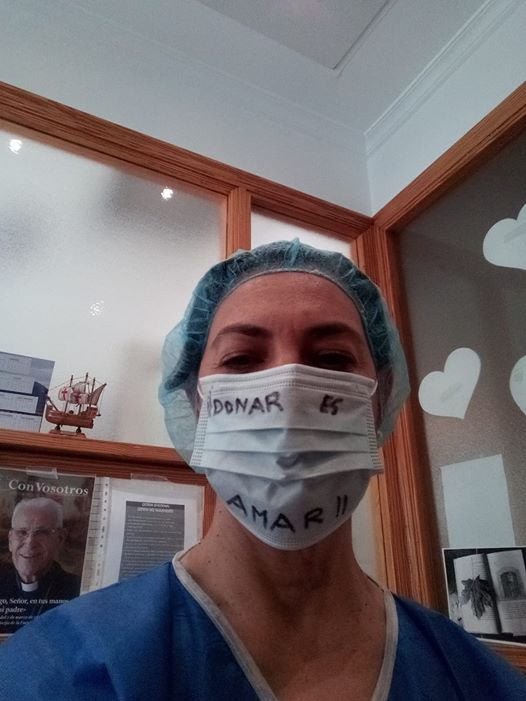 11 enfermos renales de Ciudad Real han fallecido durante la crisis del coronavirus 11 enfermos renales de Ciudad Real han fallecido durante la crisis del coronavirus