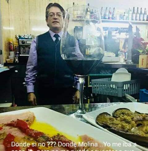"Queremos que la gente venga y se sienta segura" "Queremos que la gente venga y se sienta segura"