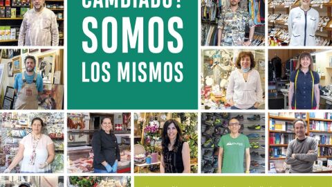 Cartel de la campa&ntilde;a