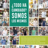 Cartel de la campaña Cartel de la campaña