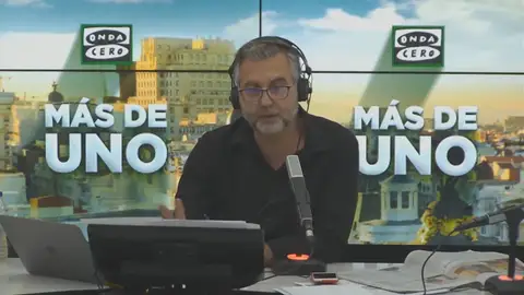 VÍDEO del Monólogo de Carlos Alsina en Más de uno 04/06/2020 VÍDEO del Monólogo de Carlos Alsina en Más de uno 04/06/2020