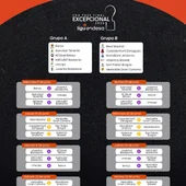 Calendario ACB Calendario ACB