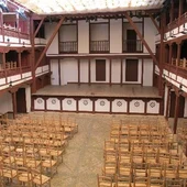 Corral de Comedias de Almagro Corral de Comedias de Almagro