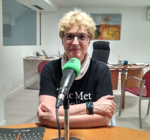 María Antonia Rodríguez María Antonia Rodríguez