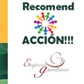 Recomend ACCION Empresa Gavilanes