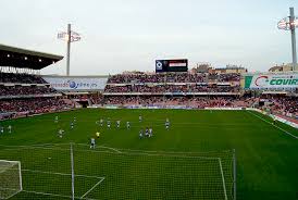 El Granada CF se prepara por si las autoridades admiten hasta un 30% de ocupación de Los Cármenes. Onda Deportiva Granada 04/06/2020 El Granada CF se prepara por si las autoridades admiten hasta un 30% de ocupación de Los Cármenes. Onda Deportiva Granada 04/06/2020