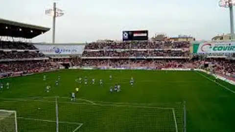 Los Cármenes Los Cármenes