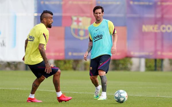 Mallorca - Barcelona: Horario, canal TV y dónde ver online hoy LaLiga Mallorca - Barcelona: Horario, canal TV y dónde ver online hoy LaLiga