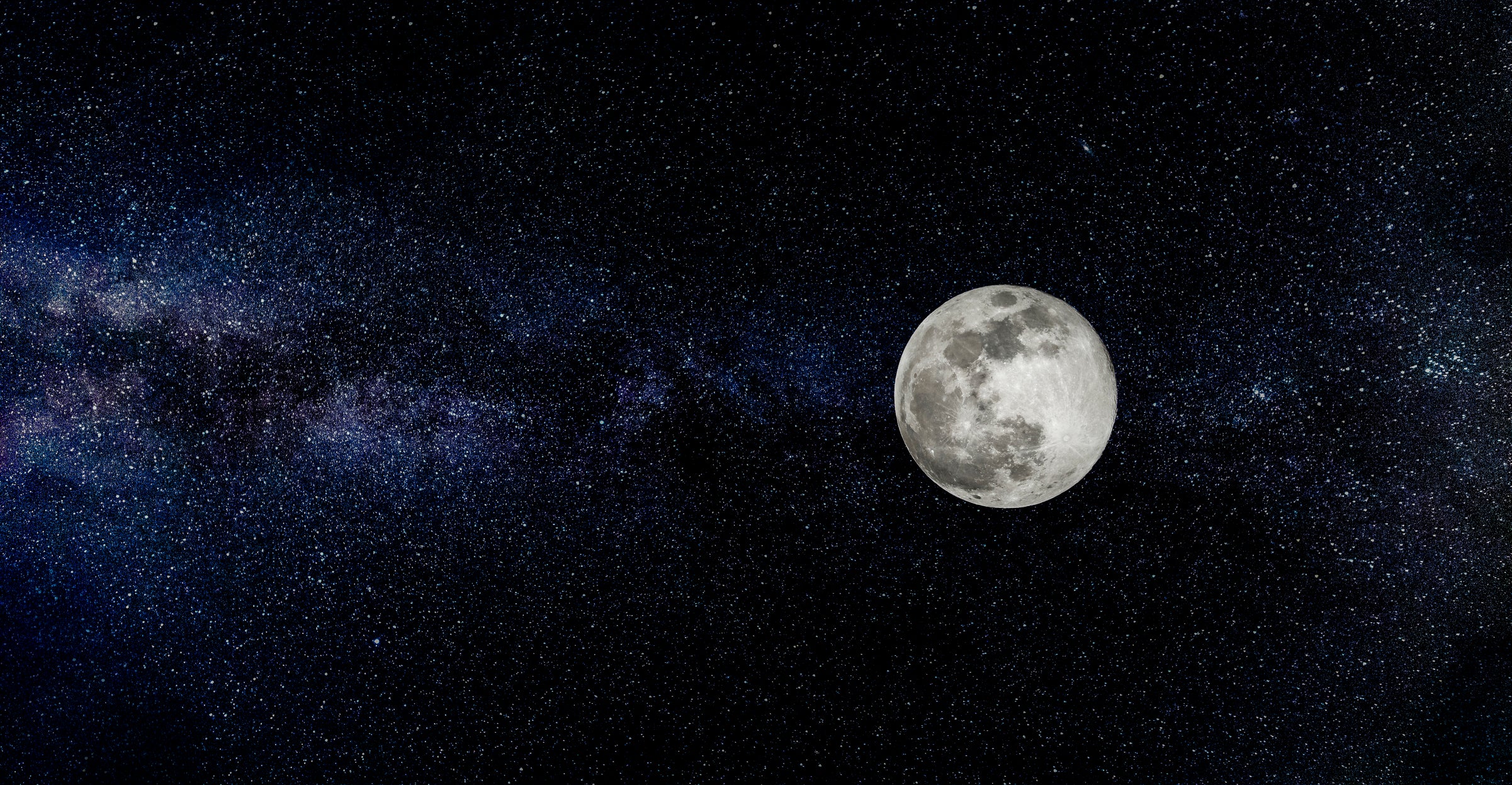 ¿Qué dice la ciencia sobre los partos con Luna llena? ¿Qué dice la ciencia sobre los partos con Luna llena?