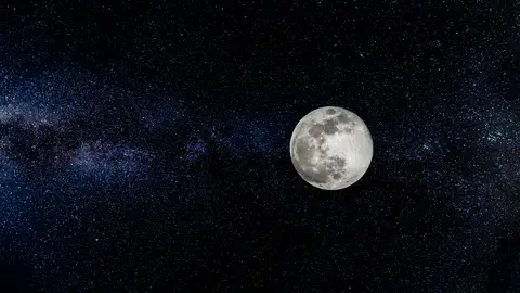 Luna llena Luna llena