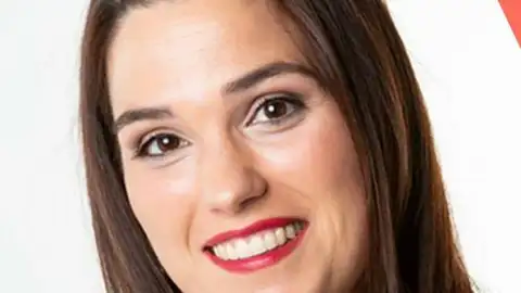 Marga Antón, concejala de Cultura en Elche. Marga Antón, concejala de Cultura en Elche.