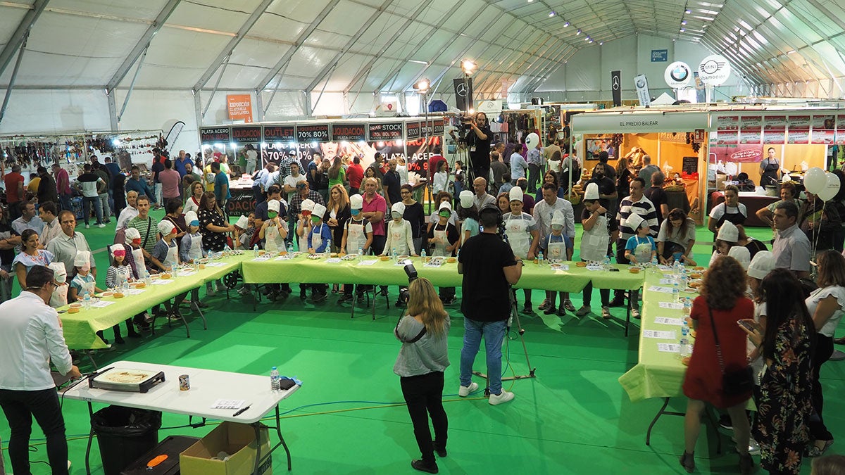 Fercatur 2020 se celebrará en septiembre en Ciudad Real con actividades presenciales y virtuales Fercatur 2020 se celebrará en septiembre en Ciudad Real con actividades presenciales y virtuales