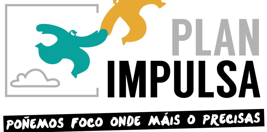 Máis de oitenta negocios pontevedreses xa se inscribiron ao "Plan Impulsa" para reinventarse Máis de oitenta negocios pontevedreses xa se inscribiron ao "Plan Impulsa" para reinventarse