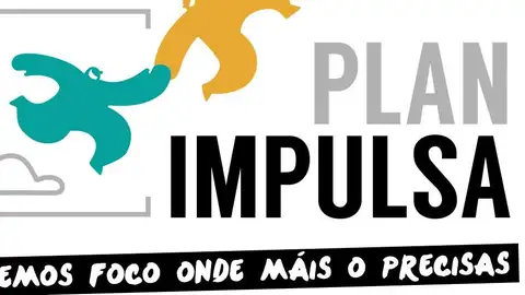 Plan Impulsa Concello Pontevedra