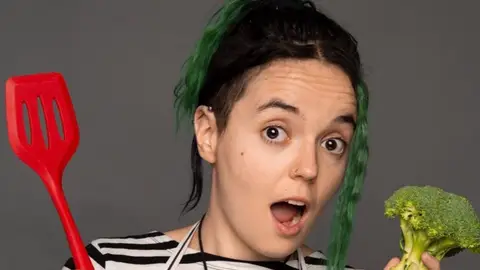 Elisa de la Torre Elisa de la Torre