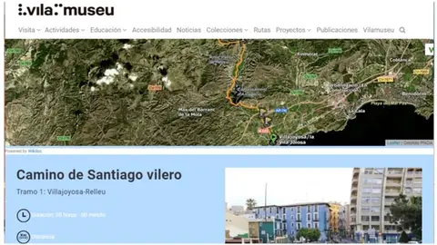 VILLAMUSEU VILLAMUSEU