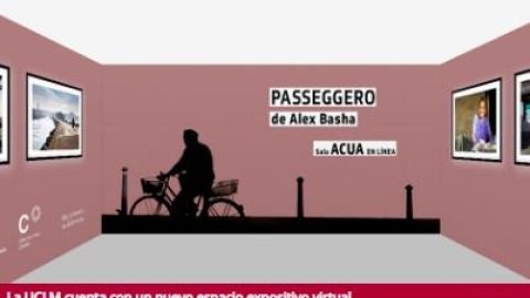 Sala virtual UCLM