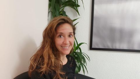 Mercedes Alberola 