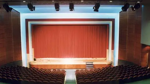 El cine volverá el día 26 de junio al Ortega y Avenida Cultura