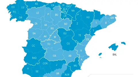 ¿Quién pasa a la fase 3 de la desescalada del coronavirus? Provincias que pasan a la fase 2 y la fase 3 ¿Quién pasa a la fase 3 de la desescalada del coronavirus? Provincias que pasan a la fase 2 y la fase 3