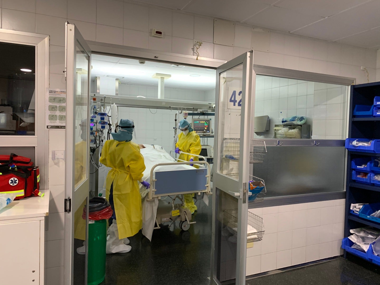 Datos coronavirus: Sanidad registra un fuerte repunte en los contagios, con 167 en las últimas 24 horas Datos coronavirus: Sanidad registra un fuerte repunte en los contagios, con 167 en las últimas 24 horas