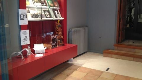 Museo Semana Santa Cuenca