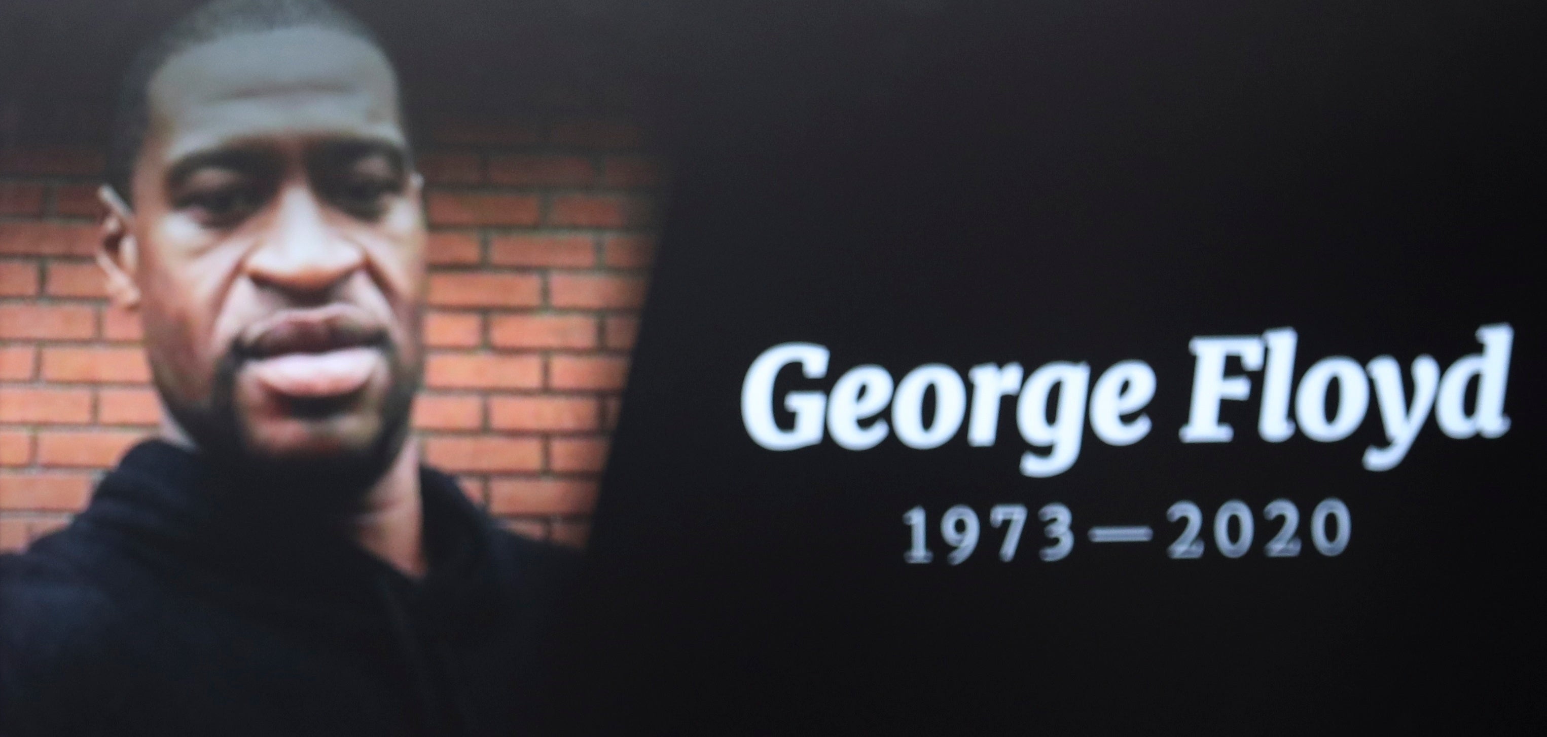 El orden Mundial: El movimiento por la muerte de George Floyd se extiende por el mundo El orden Mundial: El movimiento por la muerte de George Floyd se extiende por el mundo