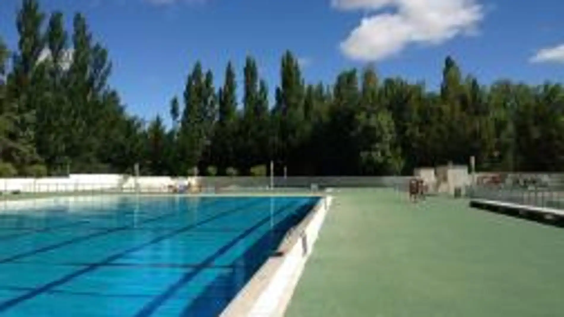 Ganemos Palencia pide que se aclare el sistema de acceso a las piscinas municipales