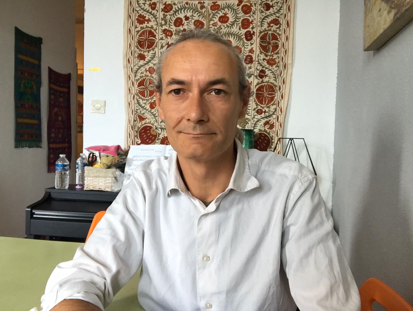 "Para primavera podría haber una vacuna " "Para primavera podría haber una vacuna "