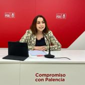 Miriam Andrés: "La valoración triunfalista de Simón y Polanco es exagerada e indigna”