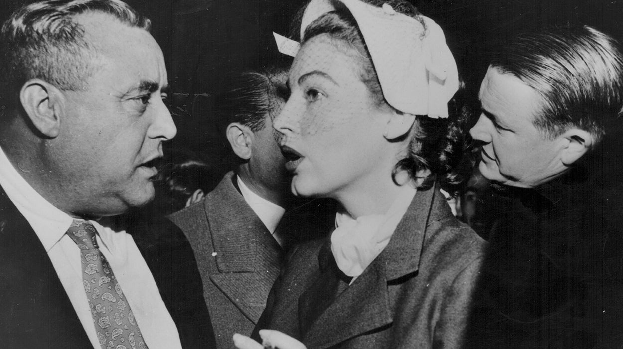La Cultureta 6x36: En el Madrid (franquista) de Ava Gardner se pasaba muy bien La Cultureta 6x36: En el Madrid (franquista) de Ava Gardner se pasaba muy bien