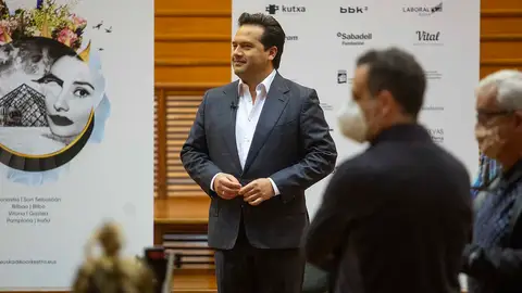 Euskadiko Orkestra nueva temporada Euskadiko Orkestra nueva temporada