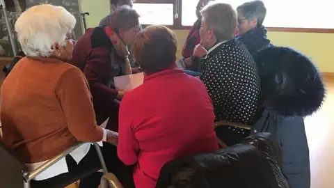 xornadas para a igualdade Allariz 2020 xornadas para a igualdade Allariz 2020