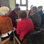 xornadas para a igualdade Allariz 2020 xornadas para a igualdade Allariz 2020