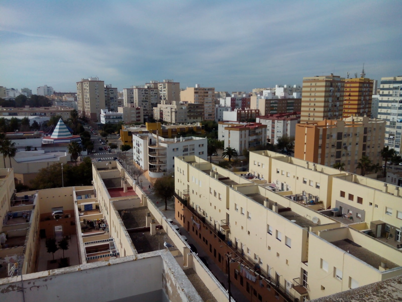 La Junta reanuda obras de rehabilitación en viviendas de Puerto Real, Cádiz y Jerez por más de 700.000 euros La Junta reanuda obras de rehabilitación en viviendas de Puerto Real, Cádiz y Jerez por más de 700.000 euros